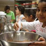 Cooking classes for kids: Create a Cook