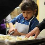 Cooking classes for kids: Create a Cook