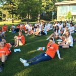 Girls develop leadership skills and prepare for college at Dana Hall