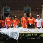 Girls develop leadership skills and prepare for college at Dana Hall