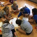 Girls develop leadership skills and prepare for college at Dana Hall