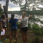 Girls develop leadership skills and prepare for college at Dana Hall