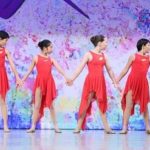 Summer Dance Programs near Boston: DB Studios