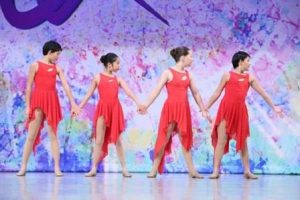 Summer Dance Programs near Boston: DB Studios