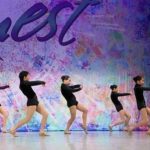 Summer Dance Programs near Boston: DB Studios
