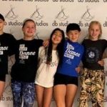 Summer Dance Programs near Boston: DB Studios