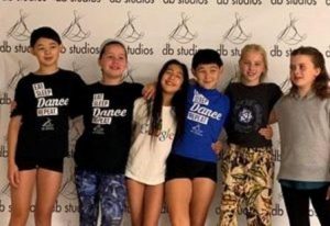 Summer Dance Programs near Boston: DB Studios