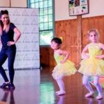 Summer Dance Programs near Boston: DB Studios
