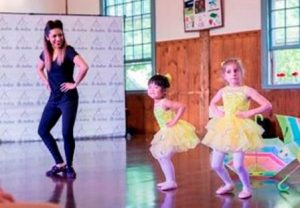 Summer Dance Programs near Boston: DB Studios