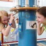 Discovery Museum in Acton, Massachusetts