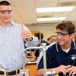 Find the best summer camps near Boston: Eagles/Edge Specialty Camp