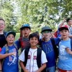 Find the best summer sports camp: Eagles/Edge Sports Camp