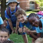 Find the best summer sports camp: Eagles/Edge Sports Camp