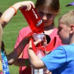 Summer STEAM programs: Edge on Science