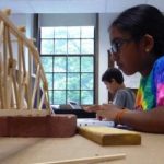 Summer STEAM programs: Edge on Science