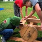 Summer STEAM programs: Edge on Science
