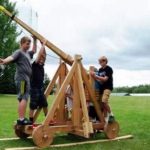 Summer STEAM programs: Edge on Science