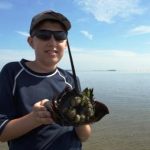 Summer STEAM programs: Edge on Science
