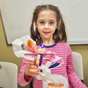 Best summer STEAM programs: Einstein's Workshop