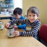 Best summer STEAM programs: Einstein's Workshop