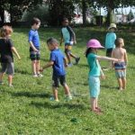 Best summer programs in Medford: Tufts Eliot-Pearson Children's School