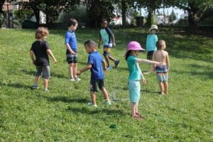 Best summer programs in Medford: Tufts Eliot-Pearson Children's School