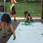 Best summer programs in Medford: Tufts Eliot-Pearson Children's School