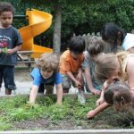 Best summer programs in Medford: Tufts Eliot-Pearson Children's School
