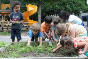 Best summer programs in Medford: Tufts Eliot-Pearson Children's School