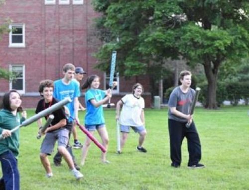 Summer Camps in Cambridge