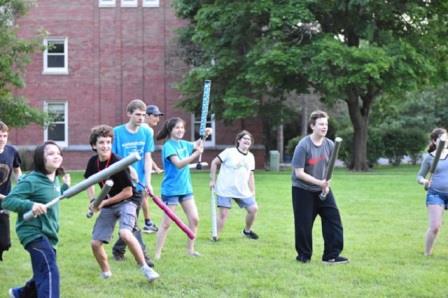 Find the best summer tech camps near Boston: Emagination Tech Camps