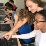 Find the best summer tech camps near Boston: Emagination Tech Camps