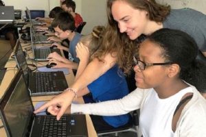 Find the best summer tech camps near Boston: Emagination Tech Camps