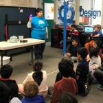 Summer STEM courses near Boston: Empow Studios
