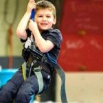 Exxcel Gymnastics and Climbing
