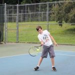 Campers make new friends at FaySummer in Southborough