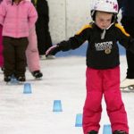 Learn to ice skate: FMC Ice Sports