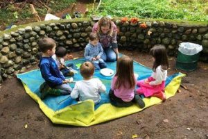 Framingham Centre Nursery School