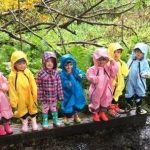 Framingham Centre Nursery School