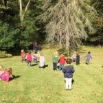 Framingham Centre Nursery School