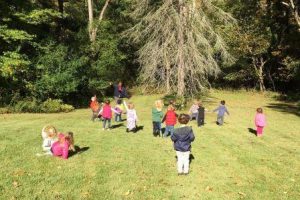 Framingham Centre Nursery School