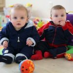Great childcare in Brookline: Friends Childcare