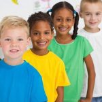 Great childcare in Brookline: Friends Childcare