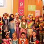 German International School Boston
