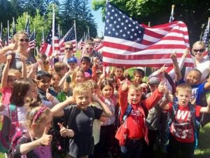 Montessori schools near Boston: Hands-On Montessori School