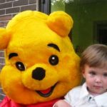 Daycare center in Newton: Happy Child