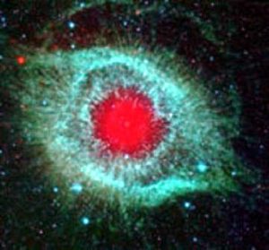 Astronomy observation: Harvard Smithsonian Center for Astrophysics