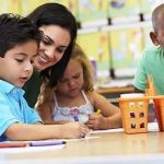 Preschools in Cambridge: Henry Buckner School