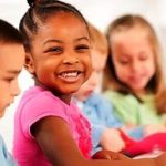 Preschools in Cambridge: Henry Buckner School