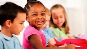 Preschools in Cambridge: Henry Buckner School